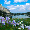 Columbine Lake
