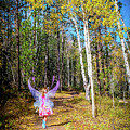 Woodland Fairy